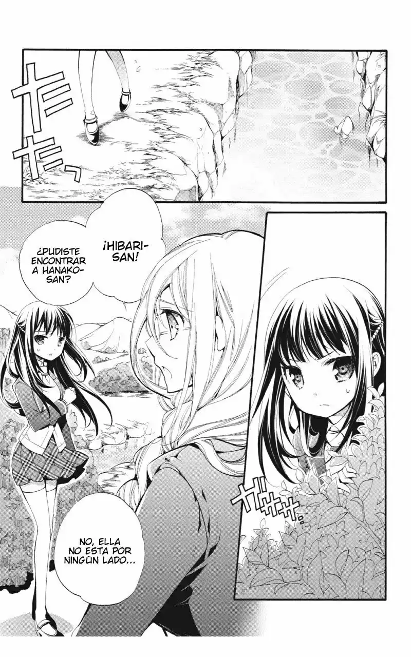 Anne Happy♪ Capítulo 5 - Page 3