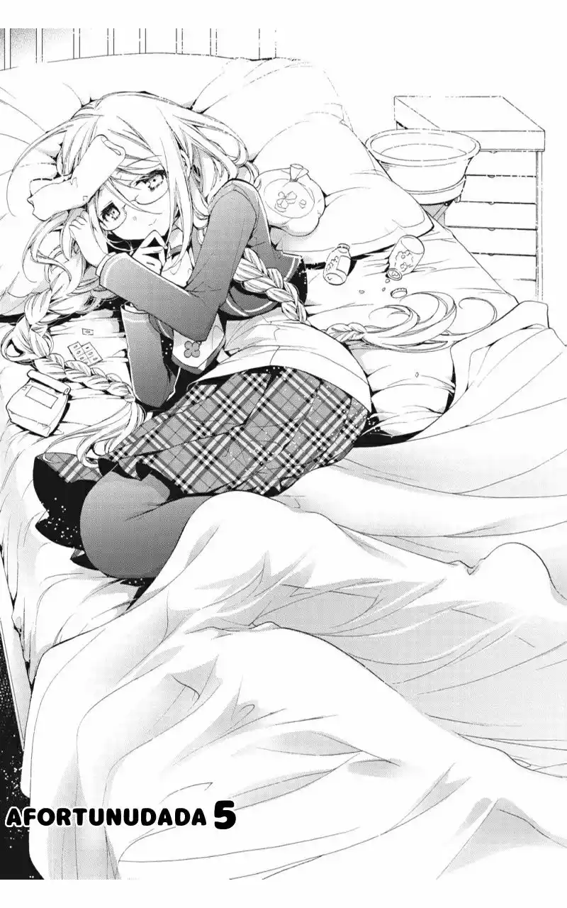 Anne Happy♪ Capítulo 5 - Page 5