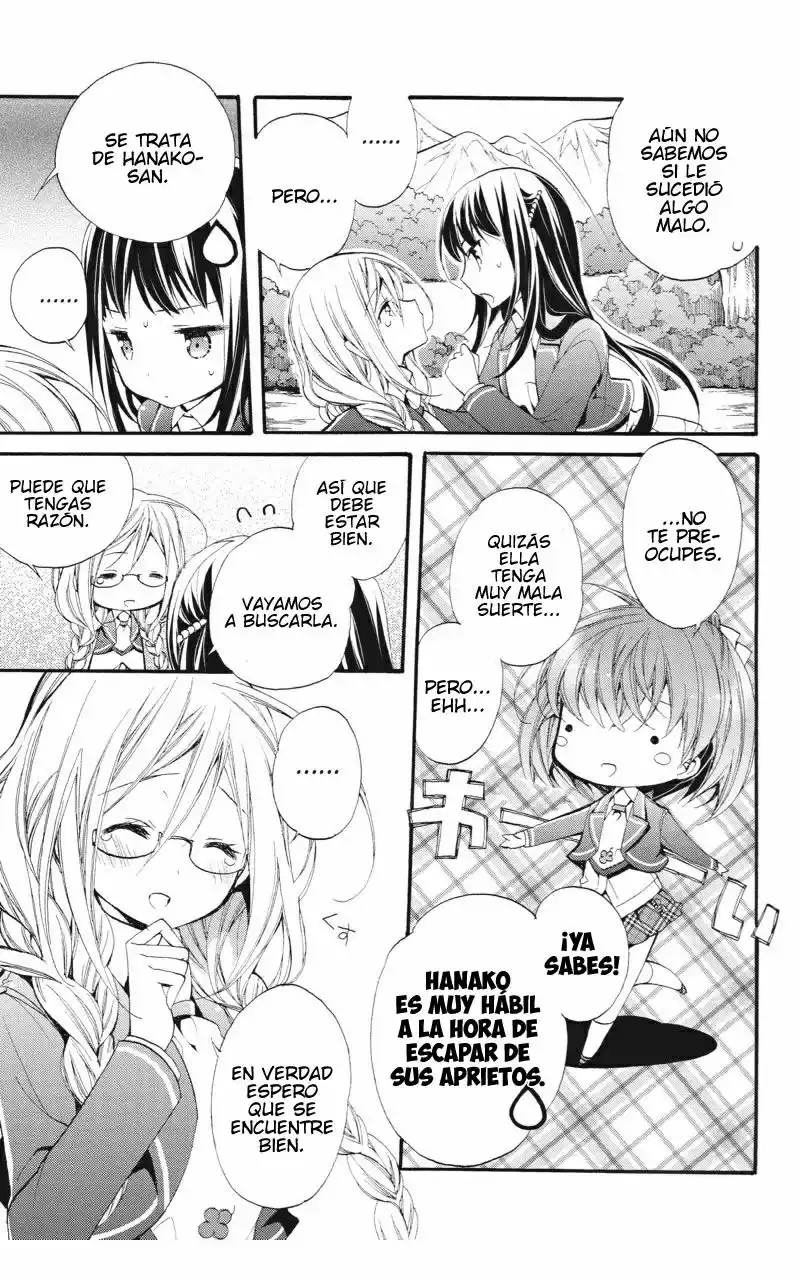 Anne Happy♪ Capítulo 5 - Page 7