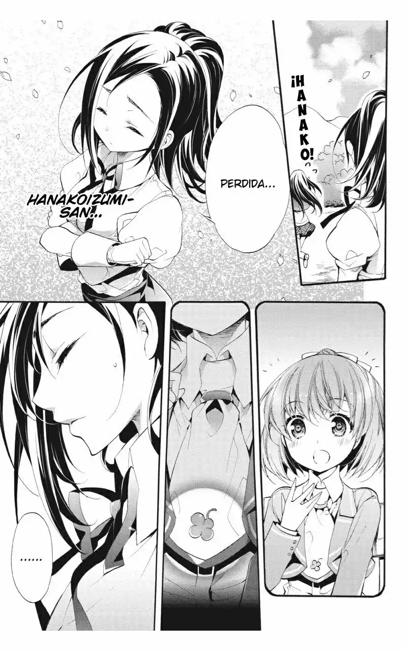 Anne Happy♪ Capítulo 5 - Page 9