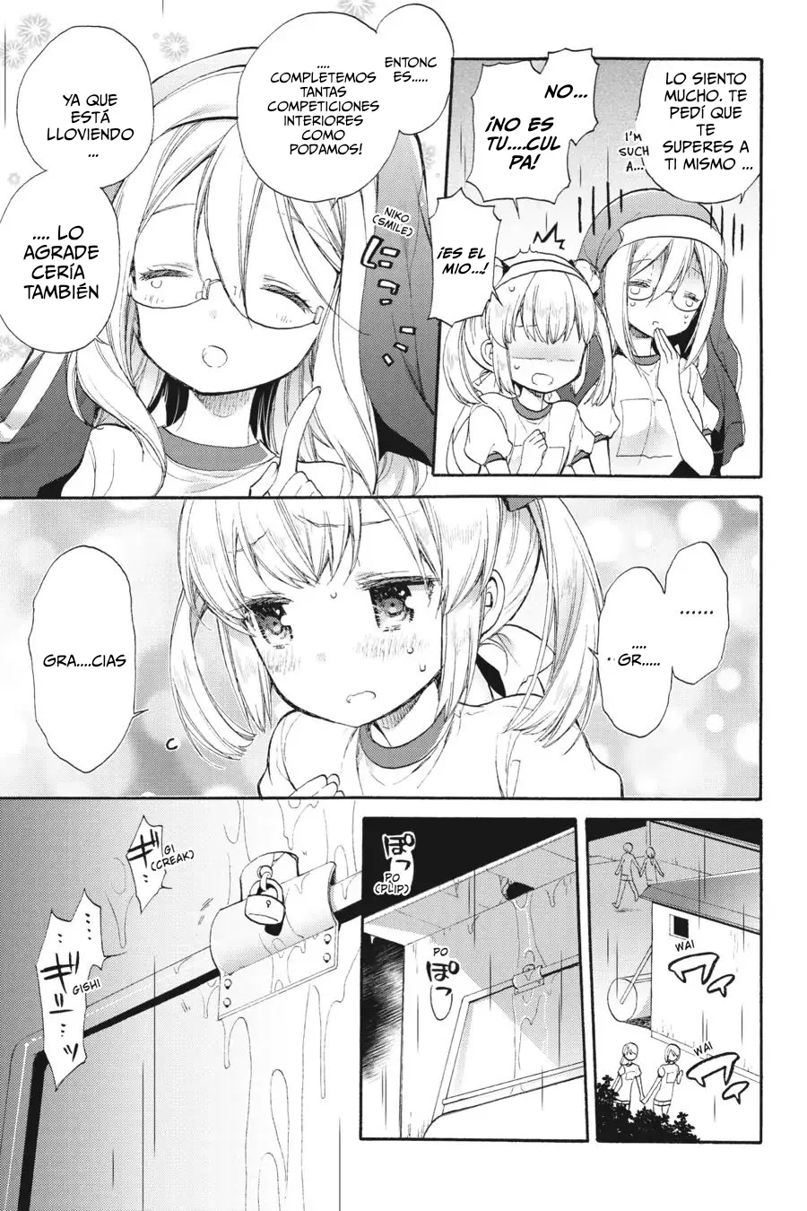 Anne Happy♪ Capítulo 50 - Page 15