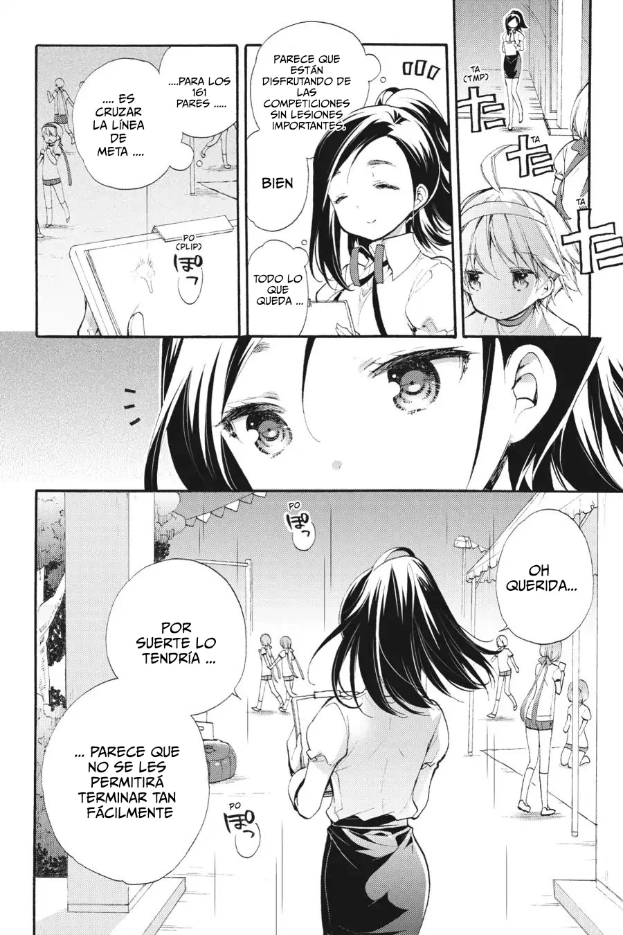 Anne Happy♪ Capítulo 50 - Page 2