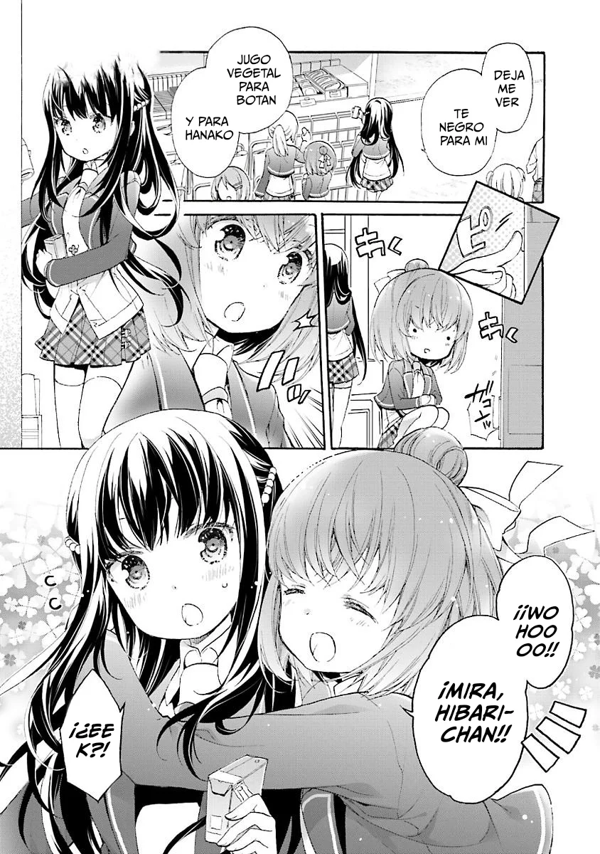 Anne Happy♪ Capítulo 52 - Page 1