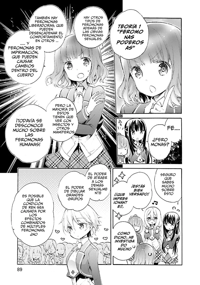 Anne Happy♪ Capítulo 52 - Page 13