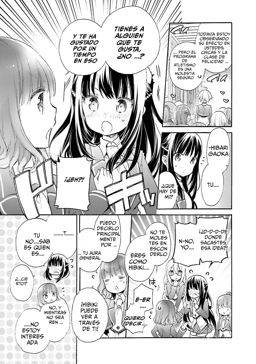 Anne Happy♪ Capítulo 52 - Page 17