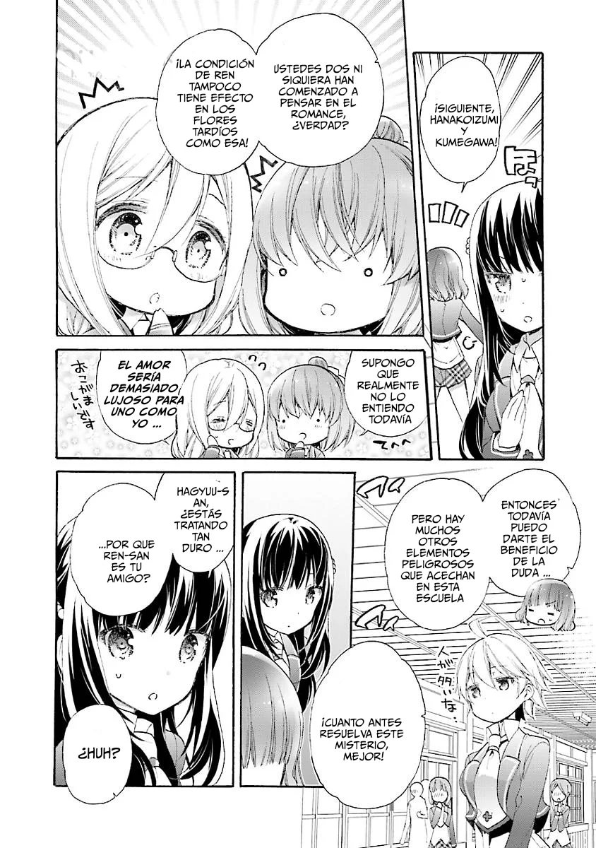 Anne Happy♪ Capítulo 52 - Page 18