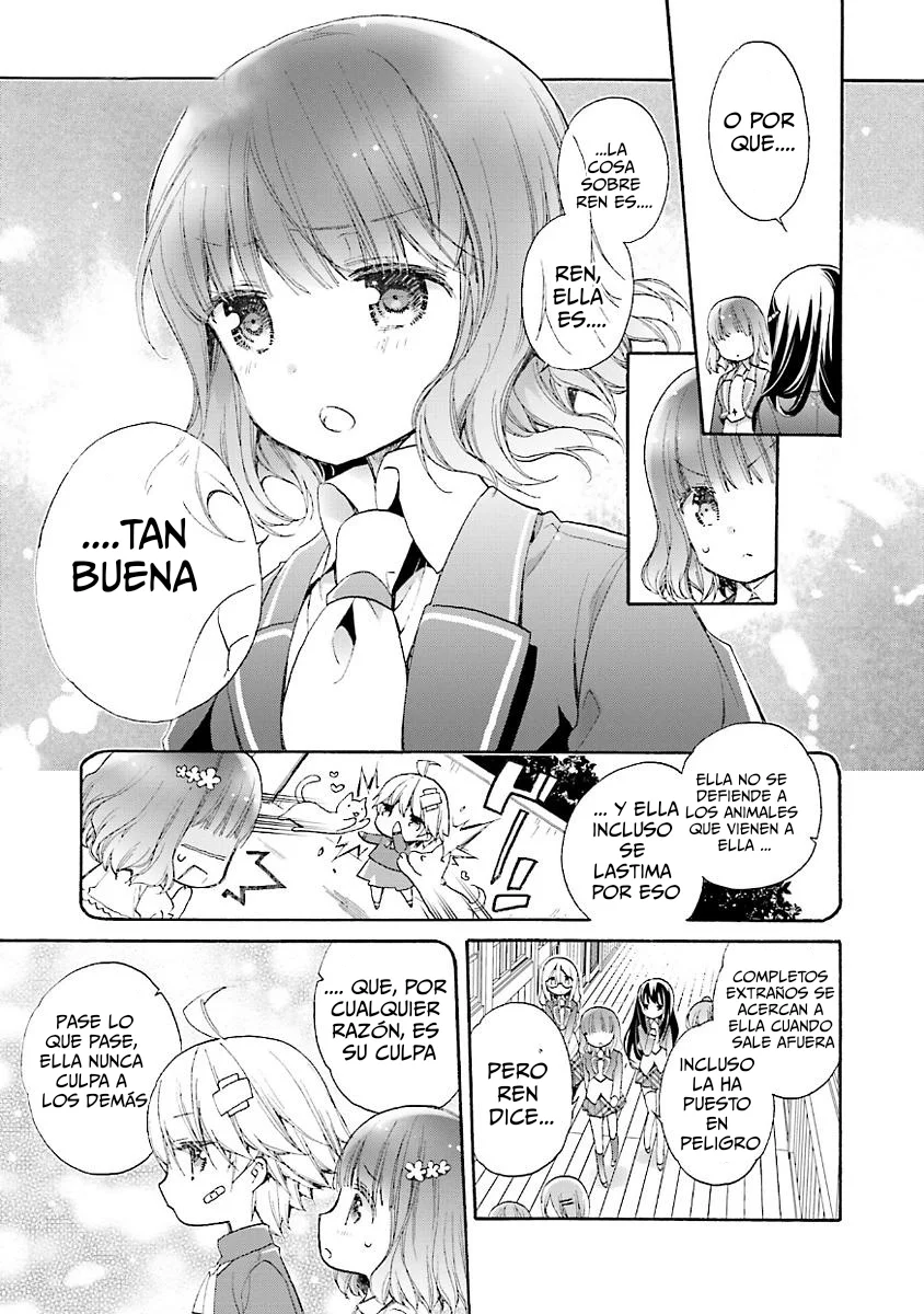 Anne Happy♪ Capítulo 52 - Page 19