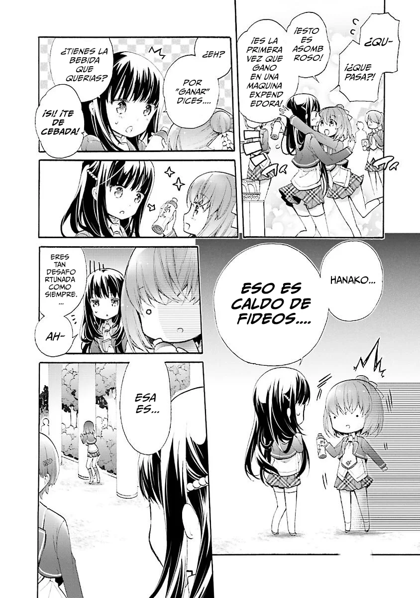 Anne Happy♪ Capítulo 52 - Page 2