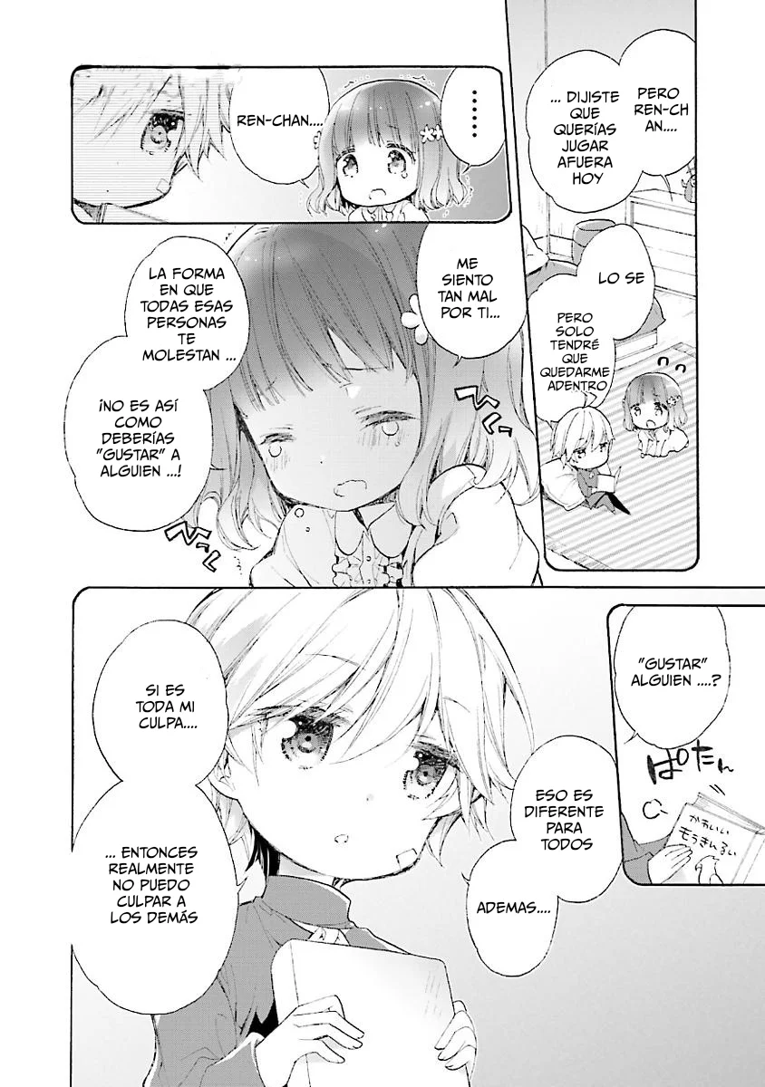 Anne Happy♪ Capítulo 52 - Page 20