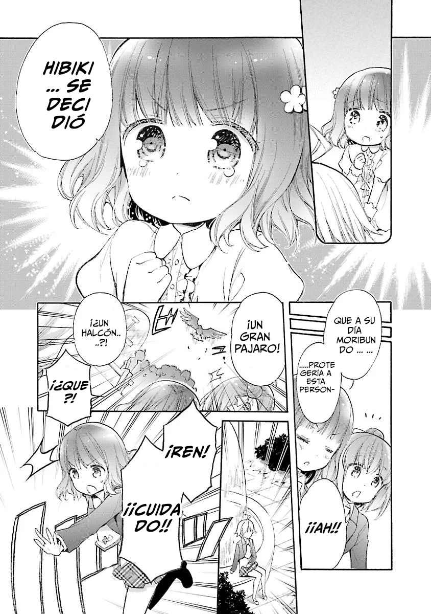 Anne Happy♪ Capítulo 52 - Page 21