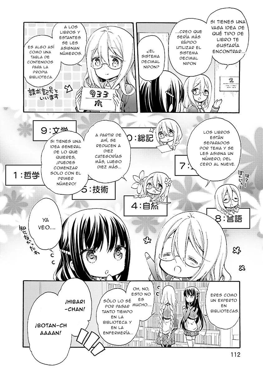 Anne Happy♪ Capítulo 53 - Page 10