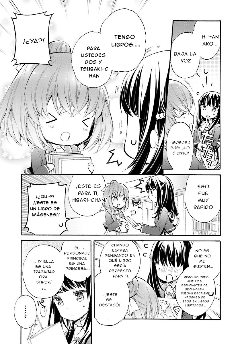 Anne Happy♪ Capítulo 53 - Page 11