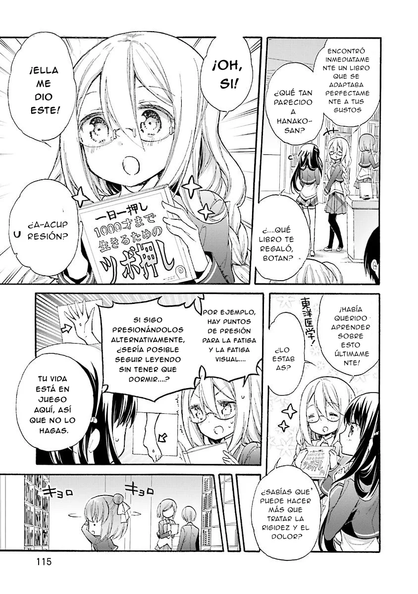 Anne Happy♪ Capítulo 53 - Page 13
