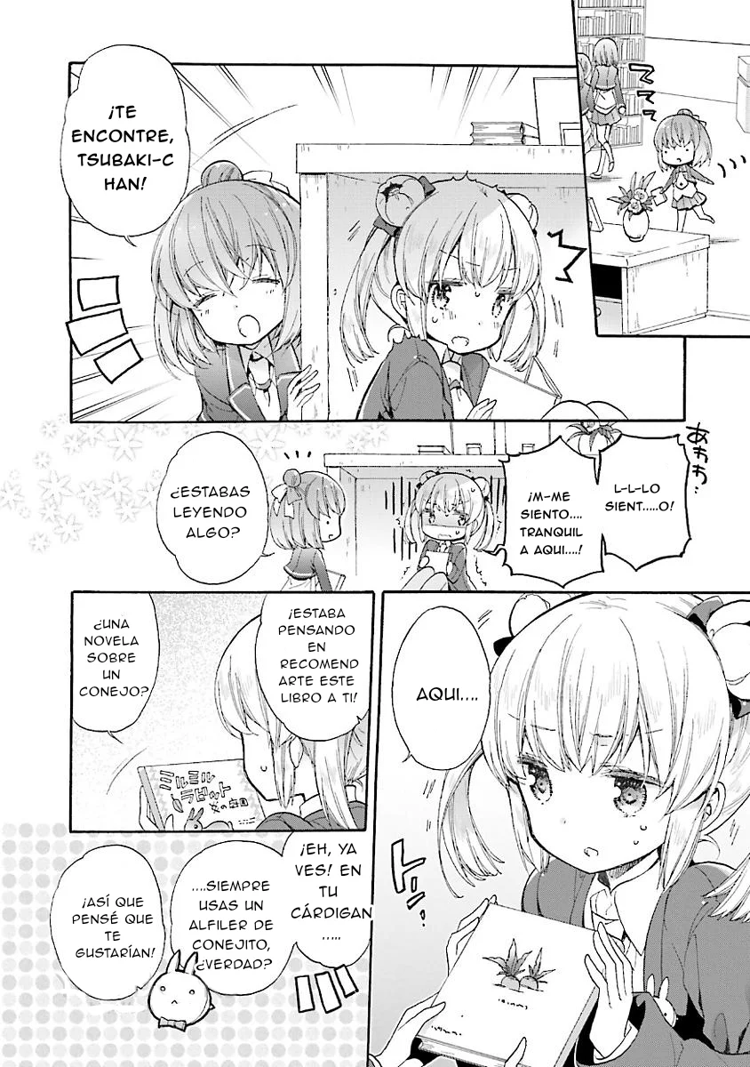 Anne Happy♪ Capítulo 53 - Page 14