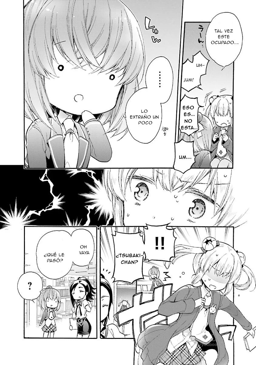 Anne Happy♪ Capítulo 53 - Page 16