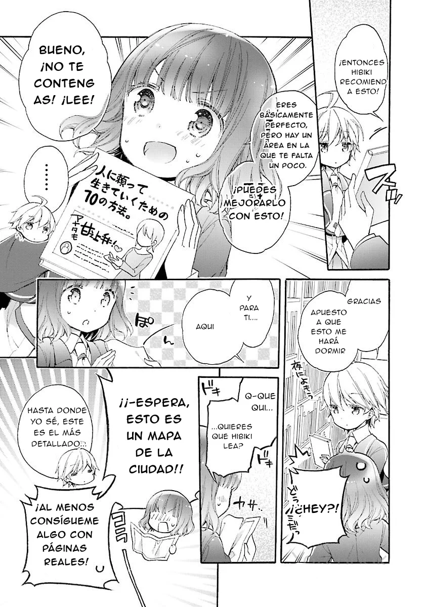 Anne Happy♪ Capítulo 53 - Page 19