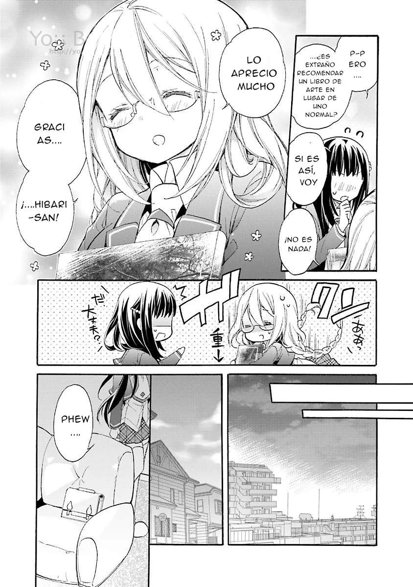Anne Happy♪ Capítulo 53 - Page 23