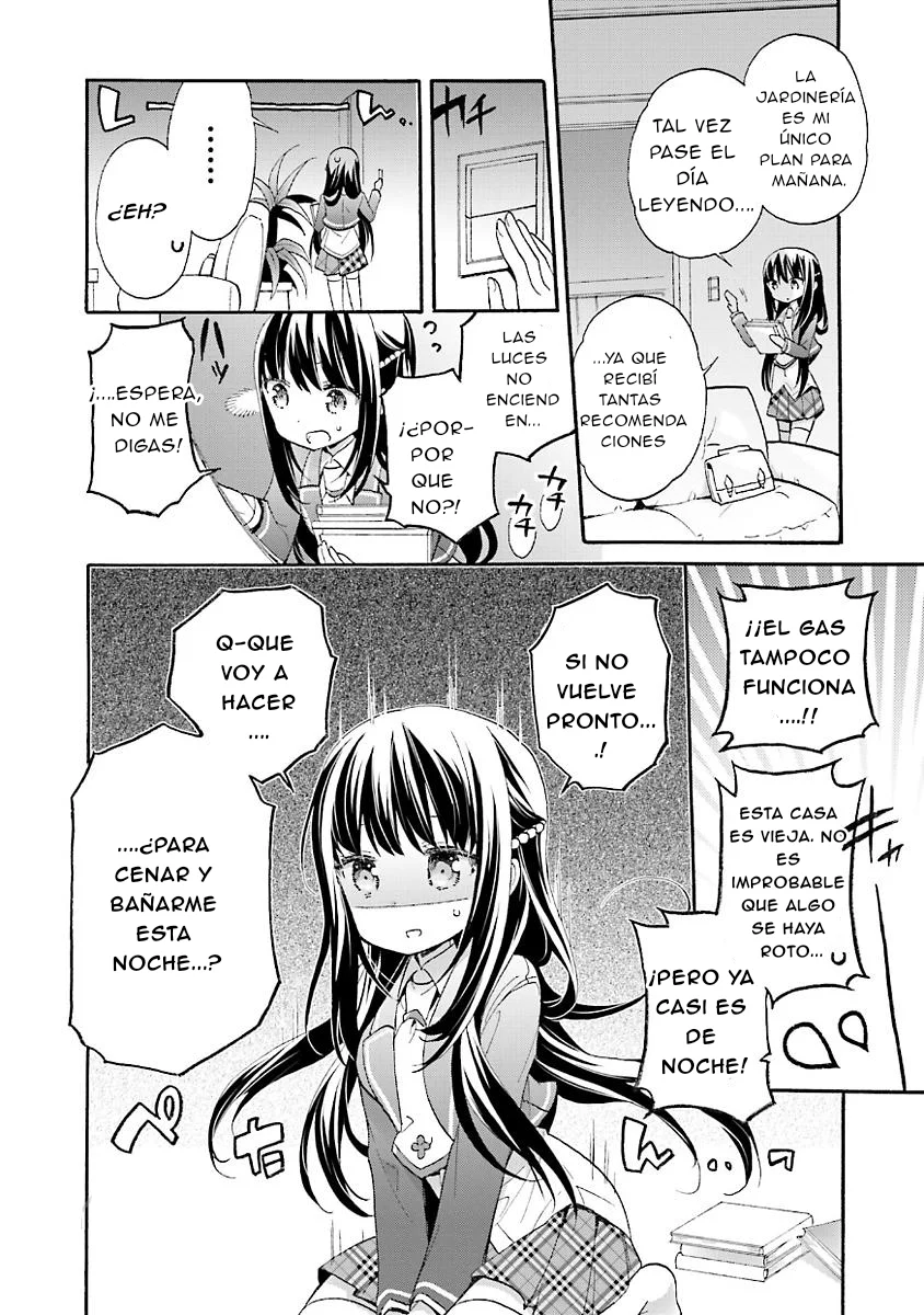 Anne Happy♪ Capítulo 53 - Page 24