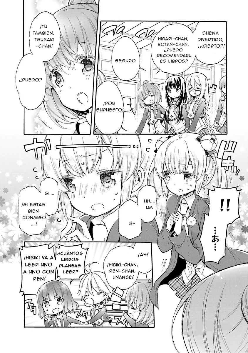 Anne Happy♪ Capítulo 53 - Page 6