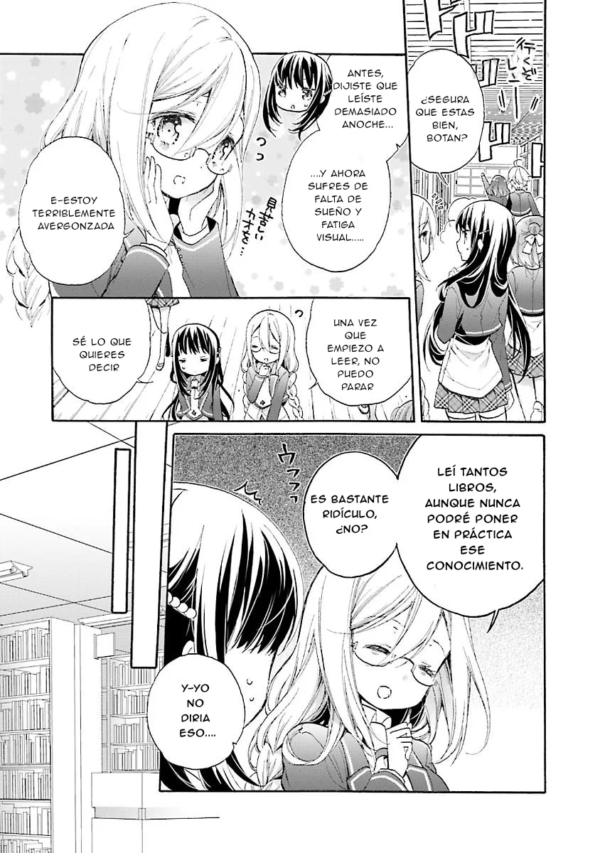 Anne Happy♪ Capítulo 53 - Page 7