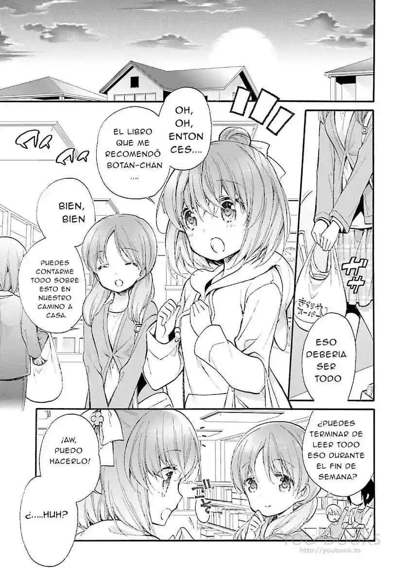 Anne Happy♪ Capítulo 54 - Page 1