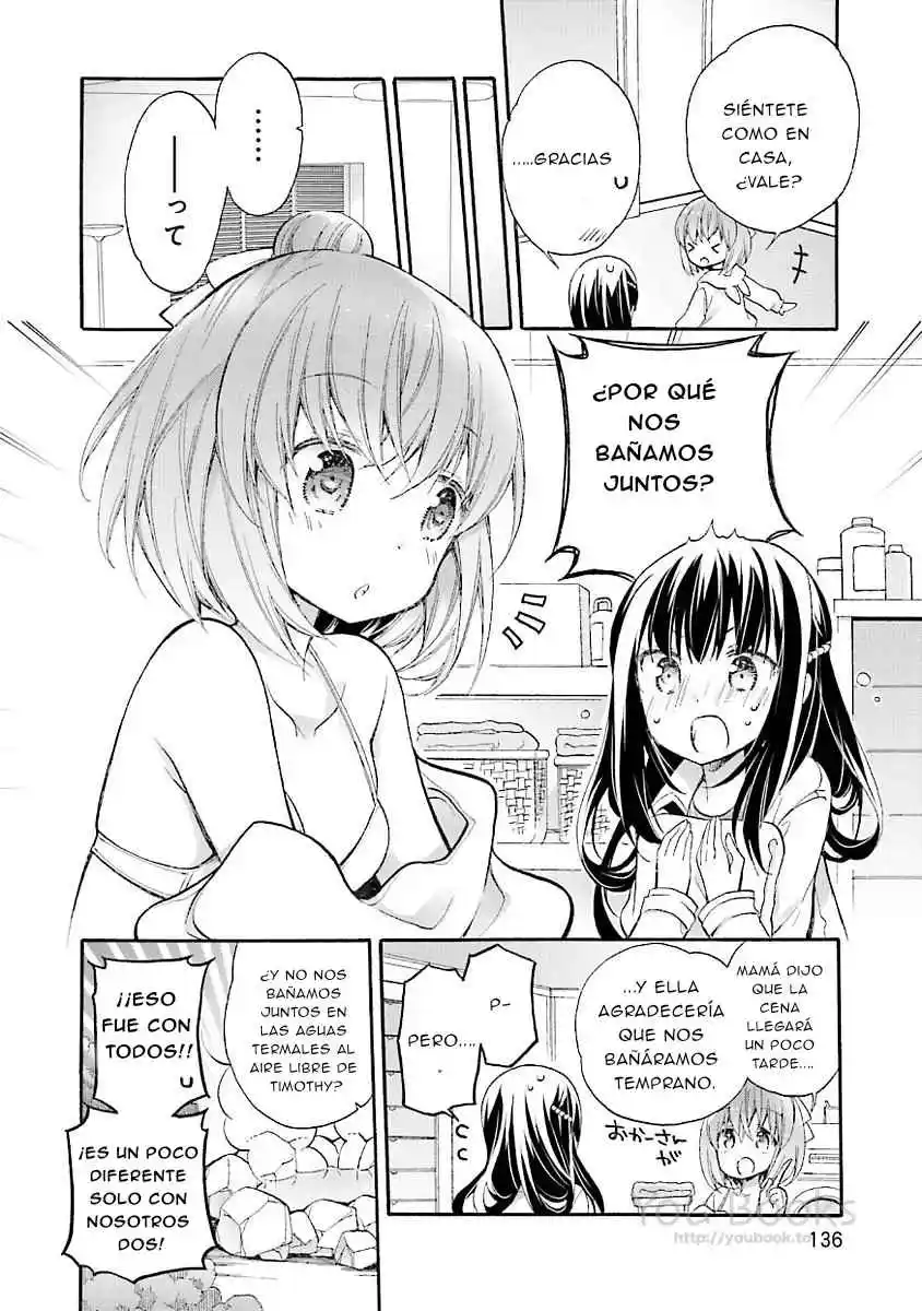 Anne Happy♪ Capítulo 54 - Page 10