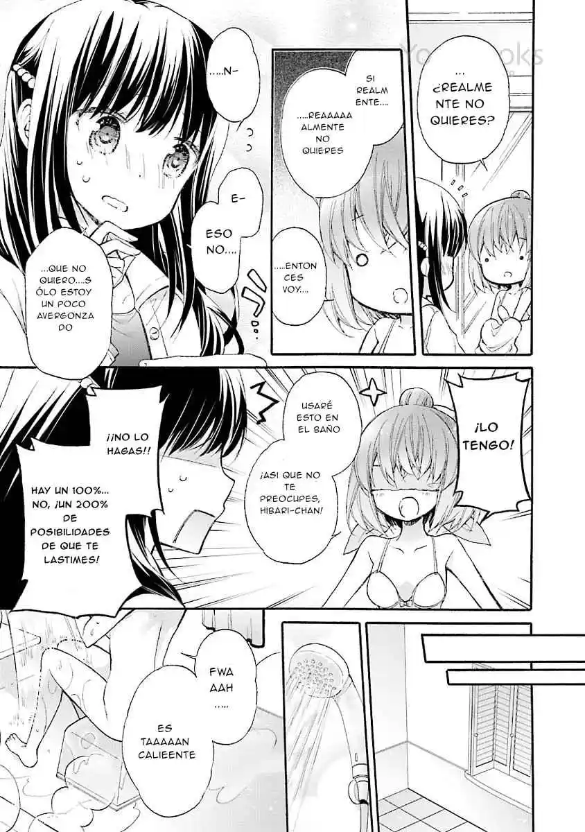 Anne Happy♪ Capítulo 54 - Page 11