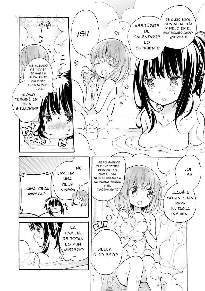 Anne Happy♪ Capítulo 54 - Page 12