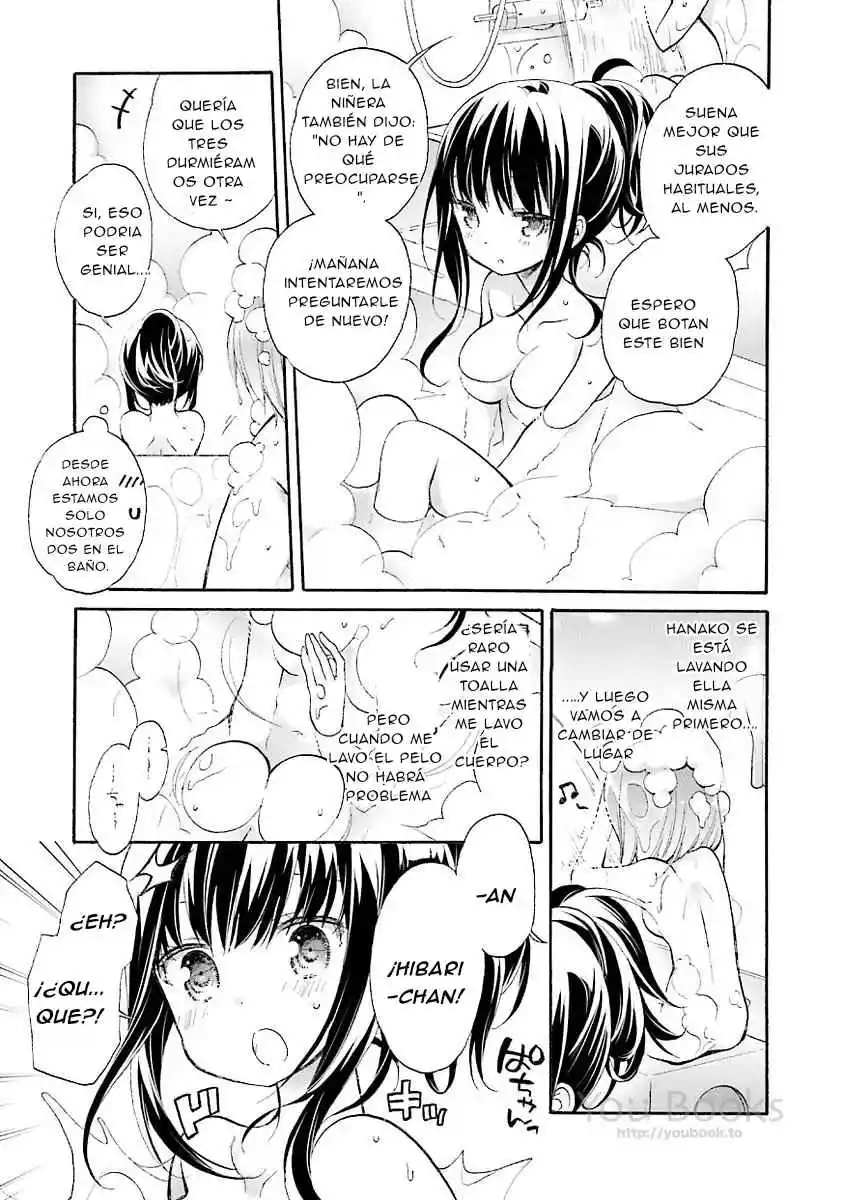 Anne Happy♪ Capítulo 54 - Page 13