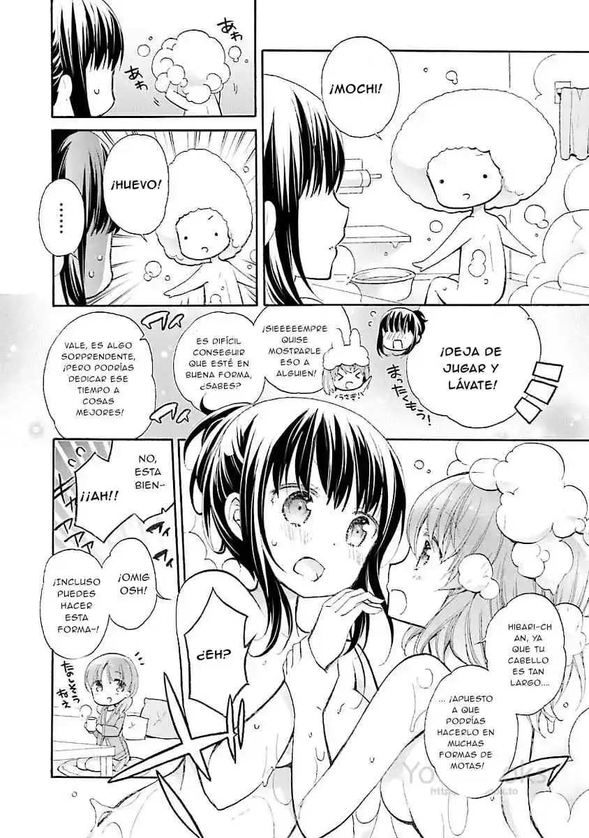Anne Happy♪ Capítulo 54 - Page 14
