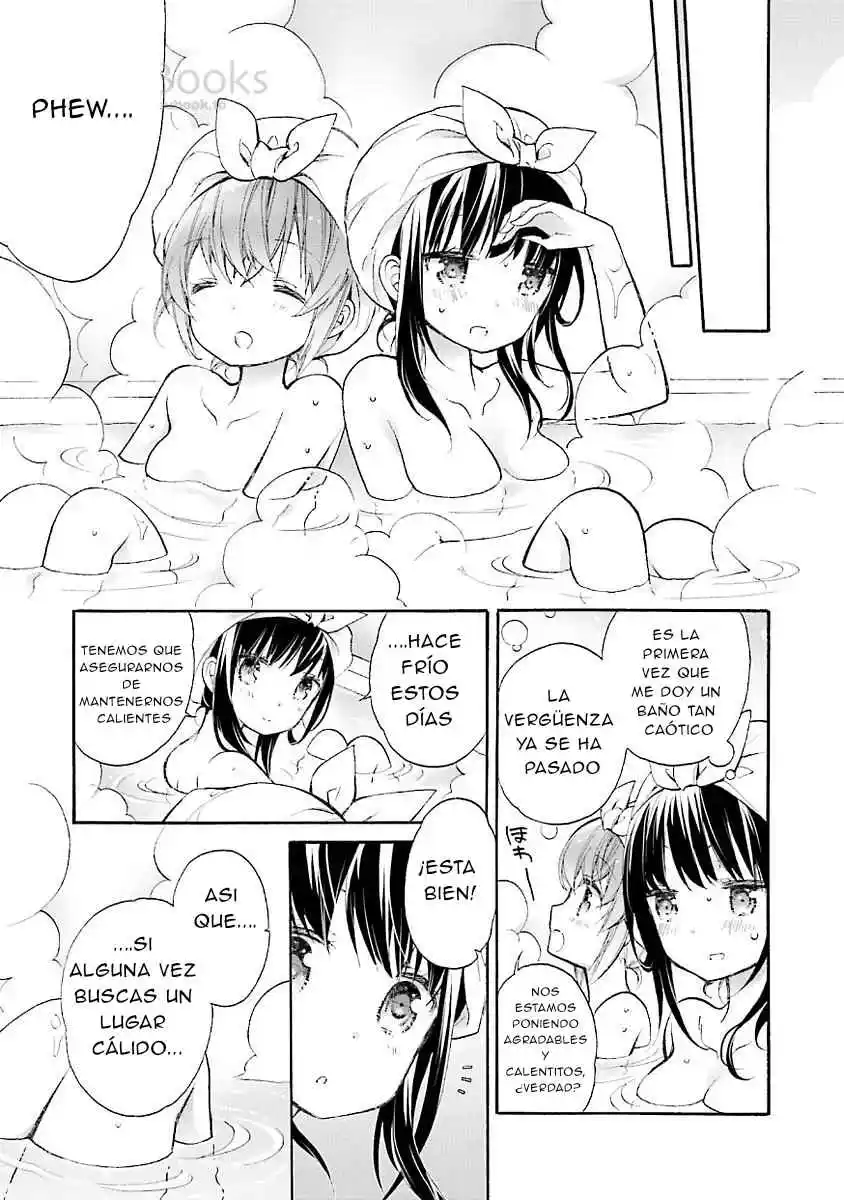 Anne Happy♪ Capítulo 54 - Page 15
