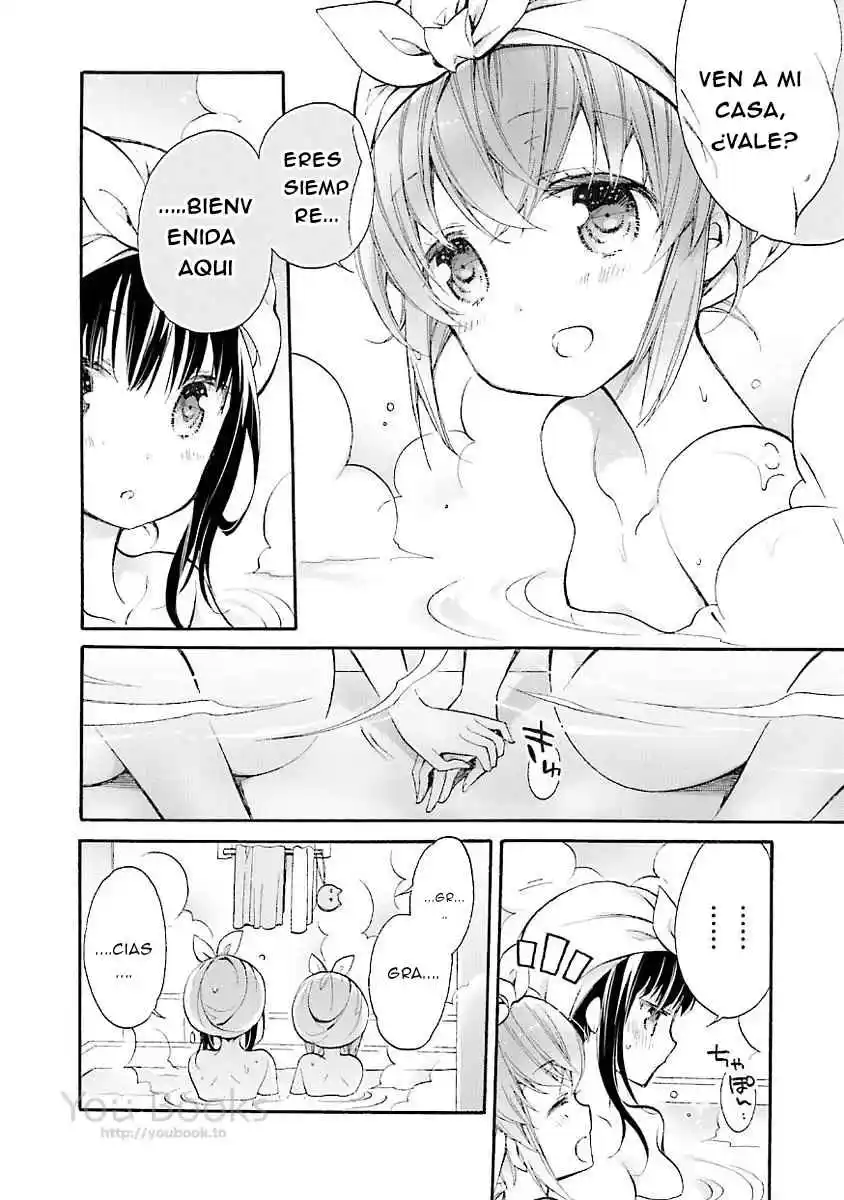 Anne Happy♪ Capítulo 54 - Page 16
