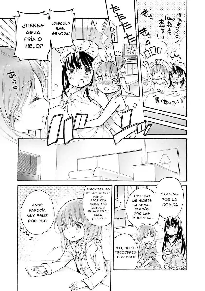 Anne Happy♪ Capítulo 54 - Page 17