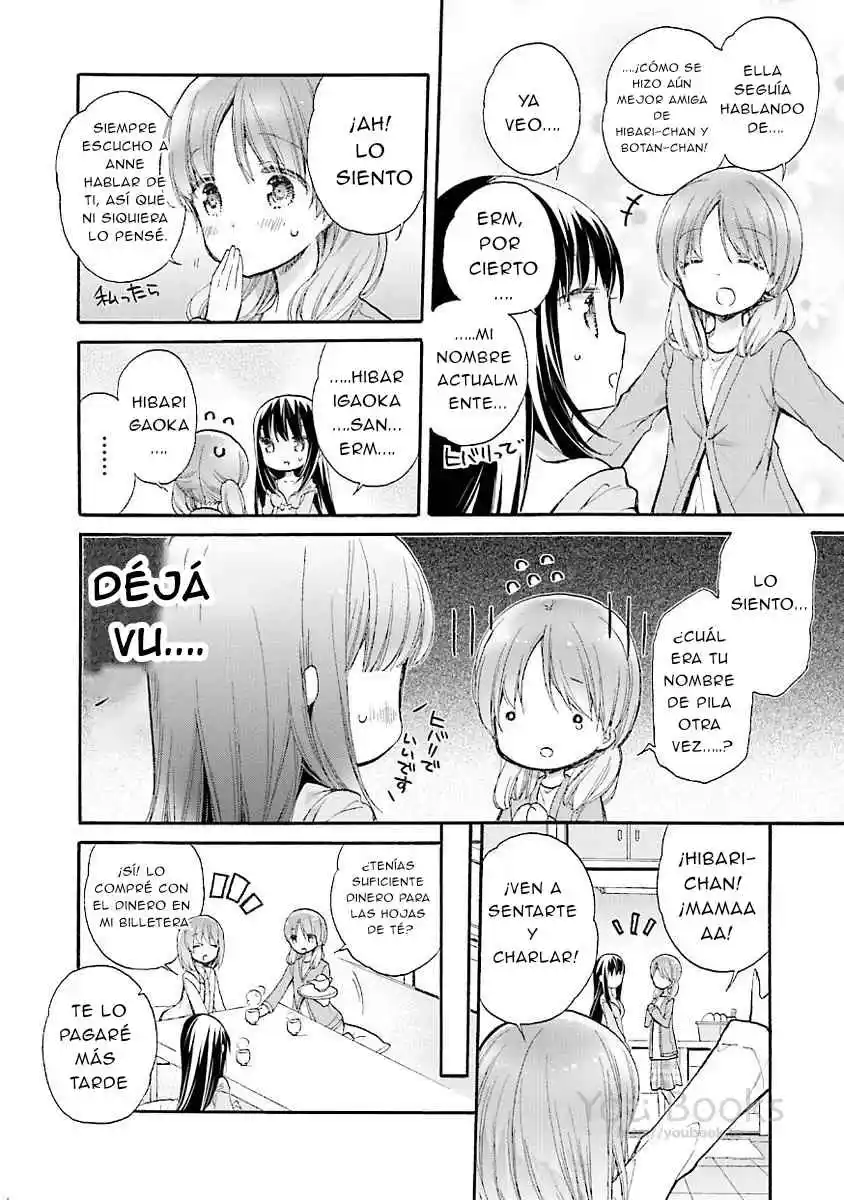 Anne Happy♪ Capítulo 54 - Page 18