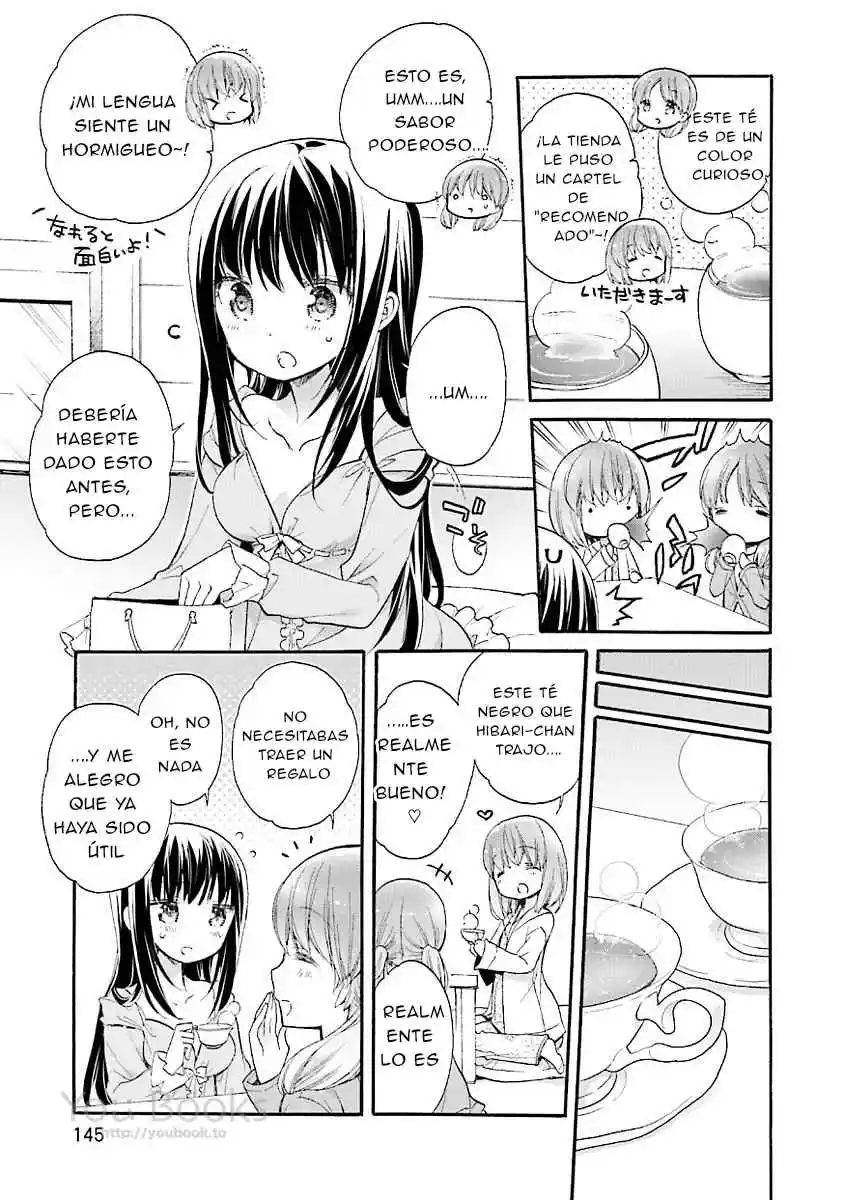 Anne Happy♪ Capítulo 54 - Page 19