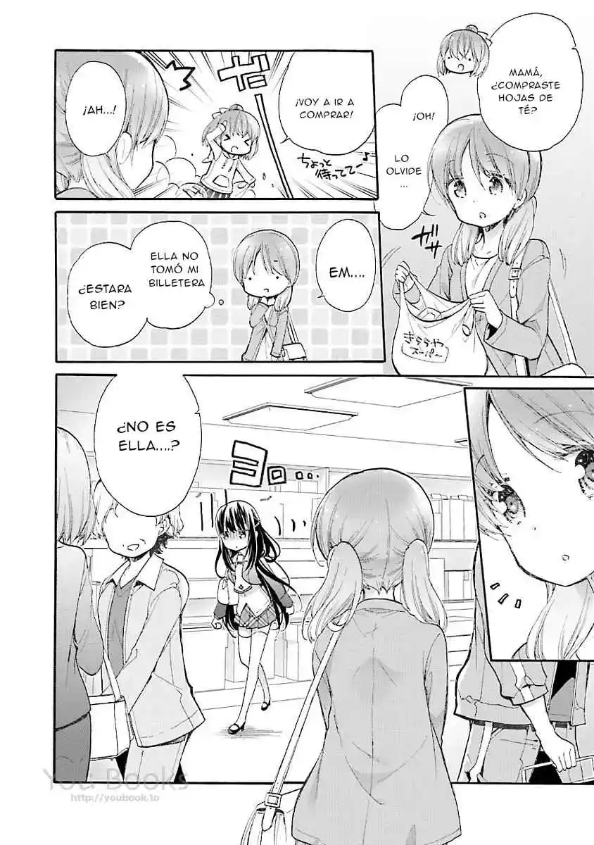 Anne Happy♪ Capítulo 54 - Page 2