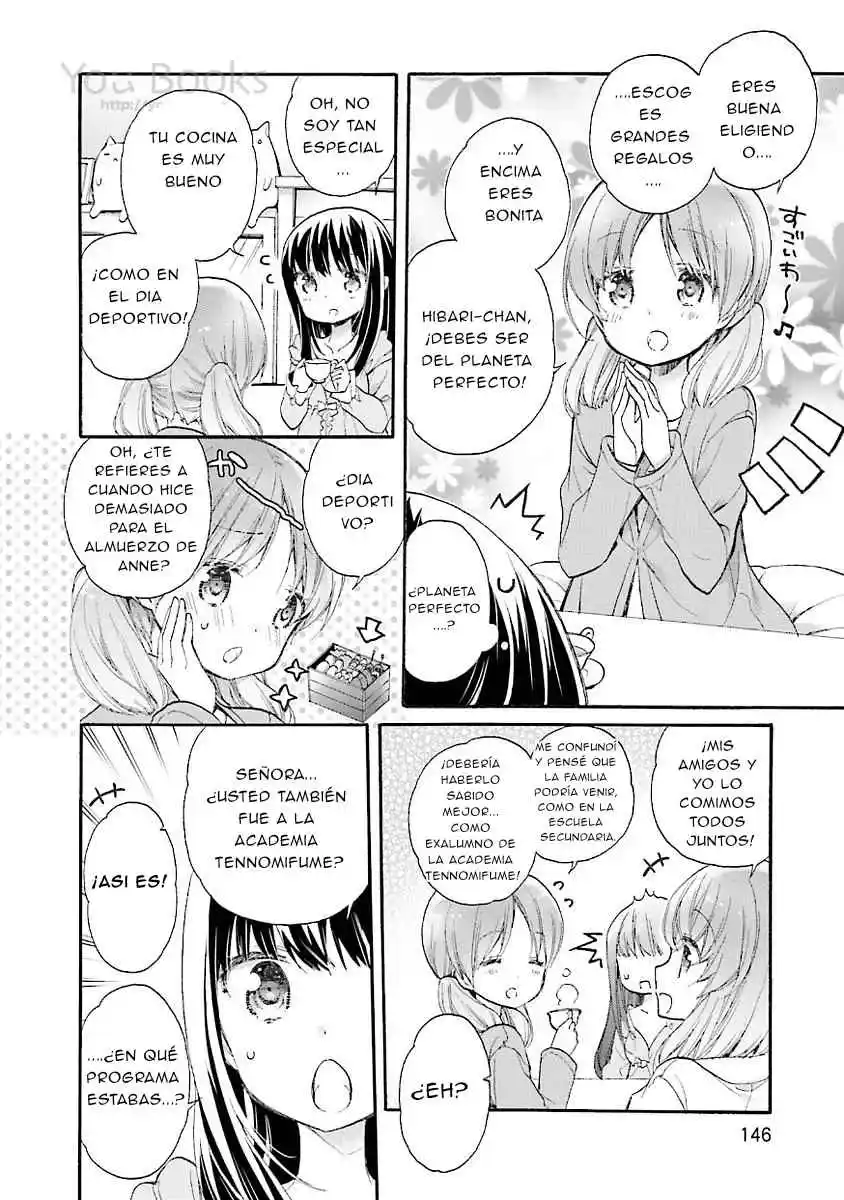 Anne Happy♪ Capítulo 54 - Page 20