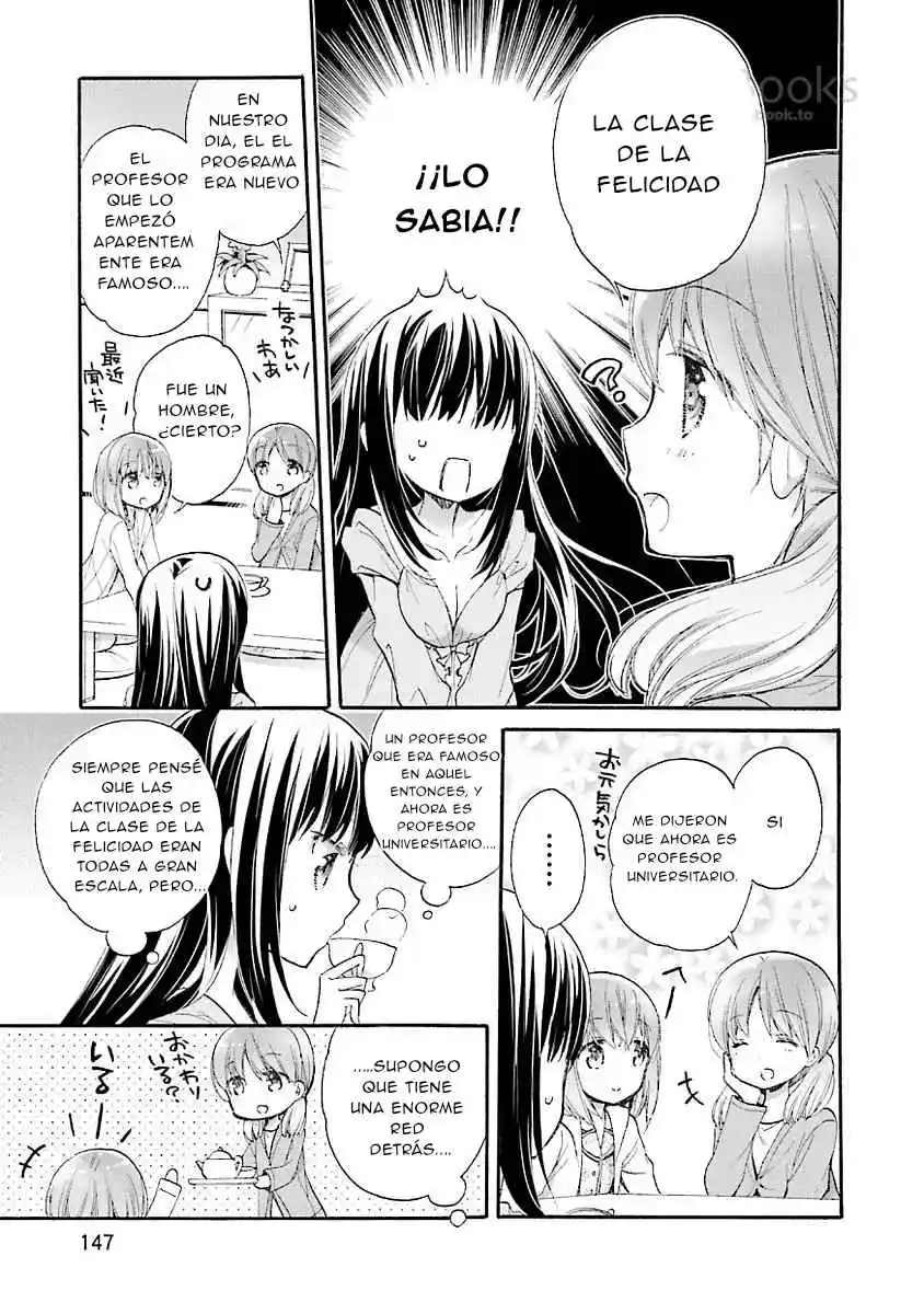 Anne Happy♪ Capítulo 54 - Page 21