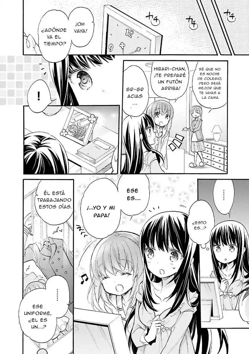 Anne Happy♪ Capítulo 54 - Page 22
