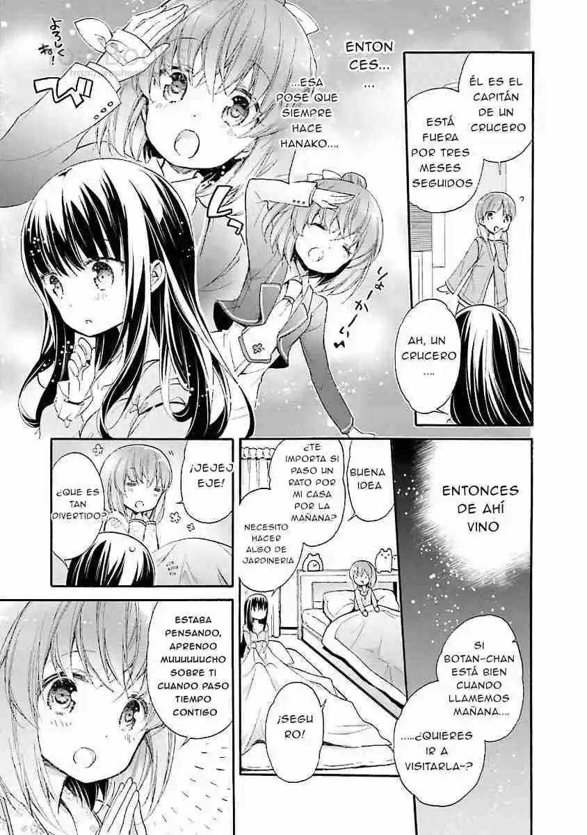 Anne Happy♪ Capítulo 54 - Page 23