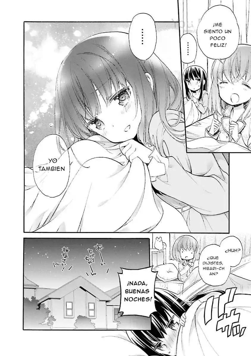 Anne Happy♪ Capítulo 54 - Page 24
