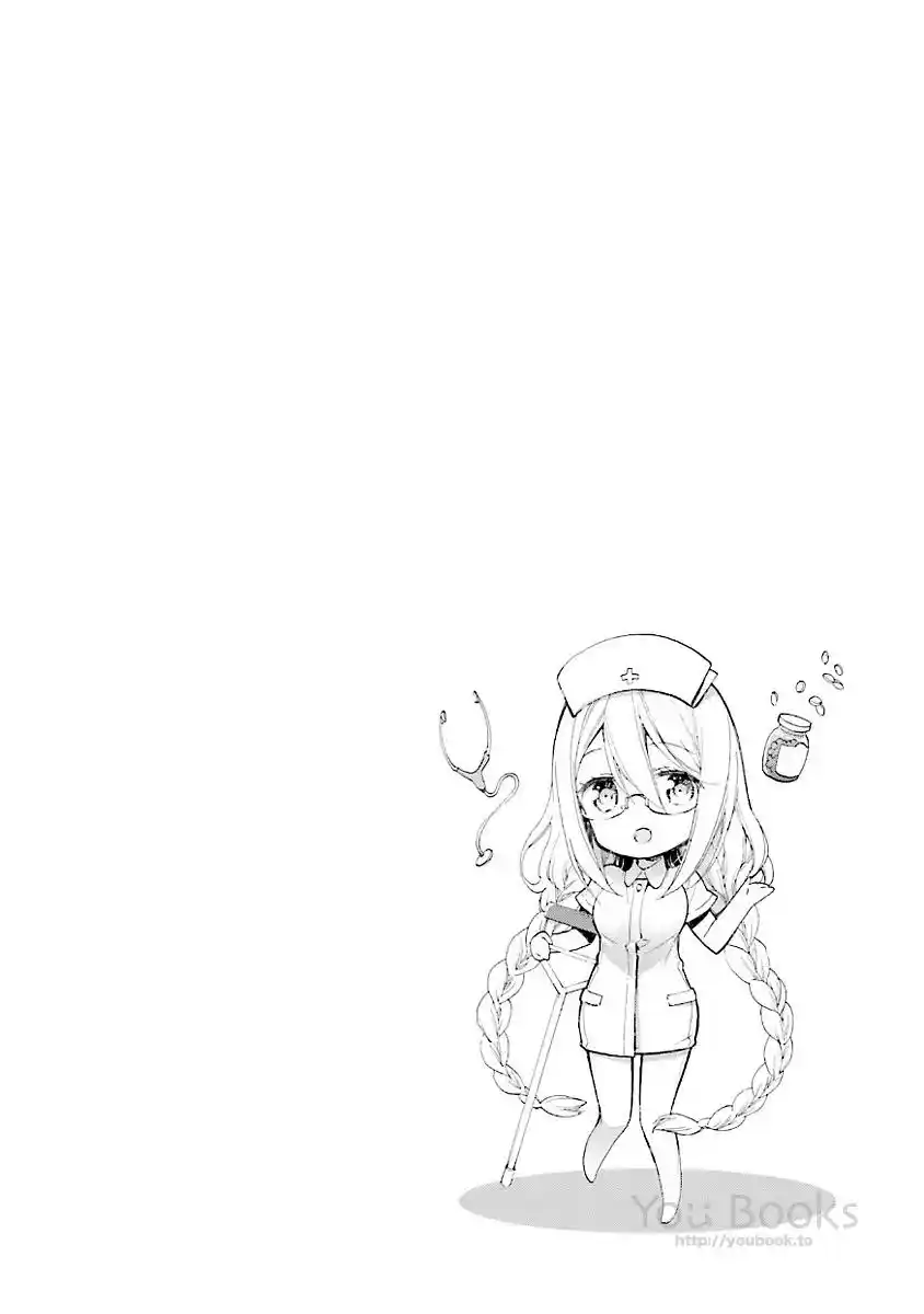Anne Happy♪ Capítulo 54 - Page 26