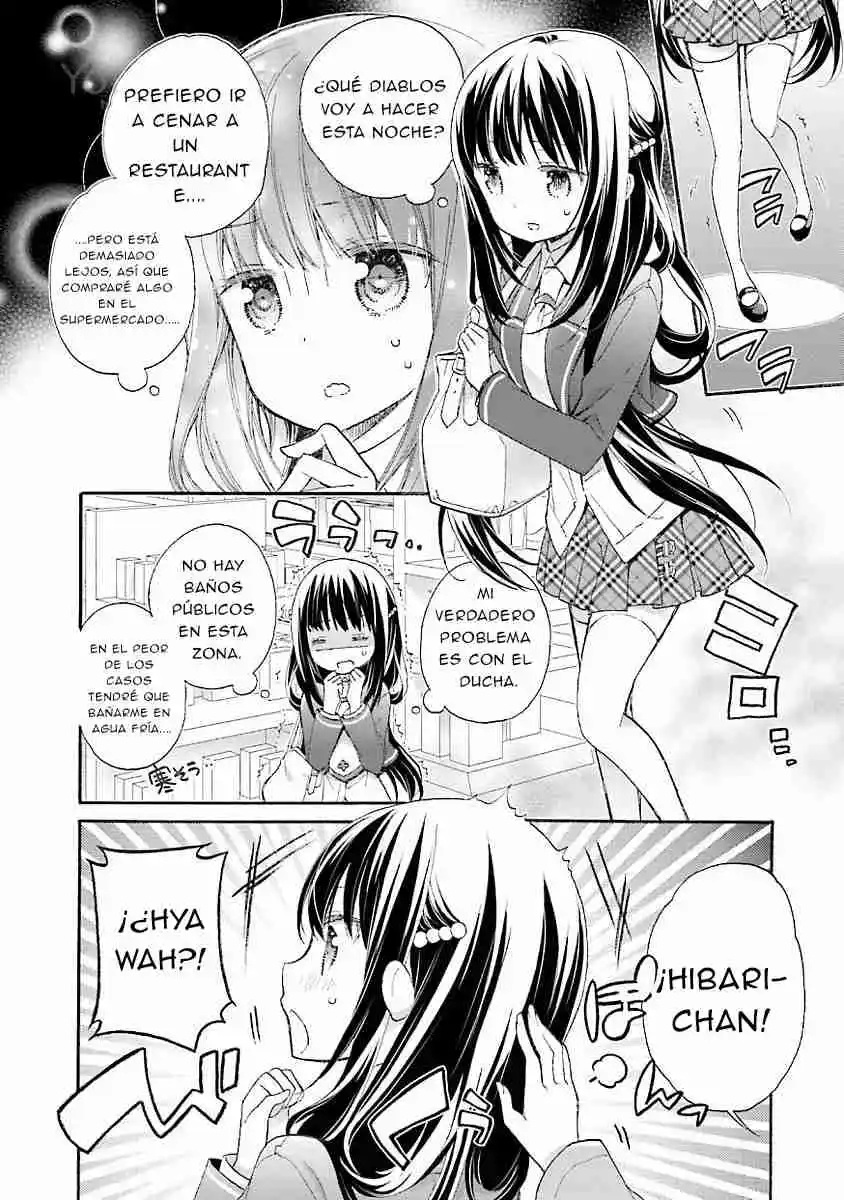 Anne Happy♪ Capítulo 54 - Page 4