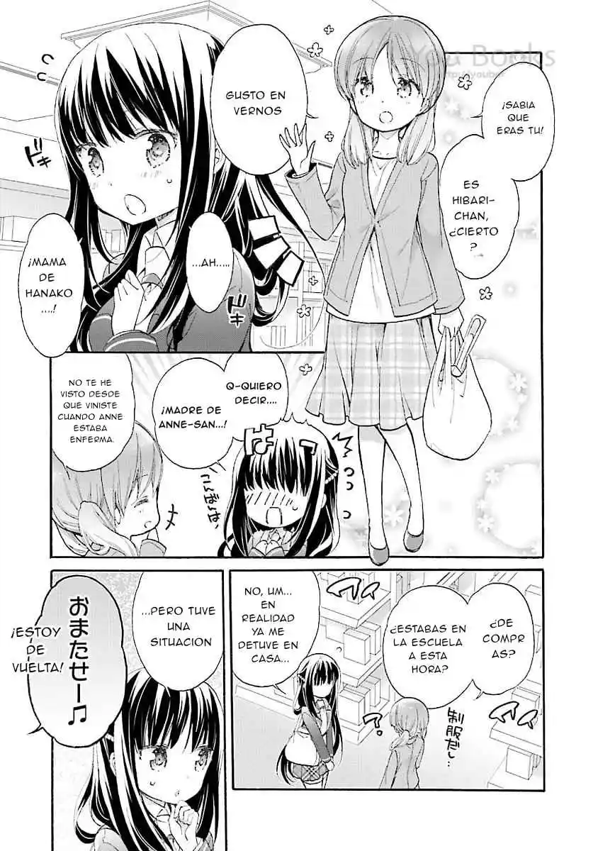 Anne Happy♪ Capítulo 54 - Page 5