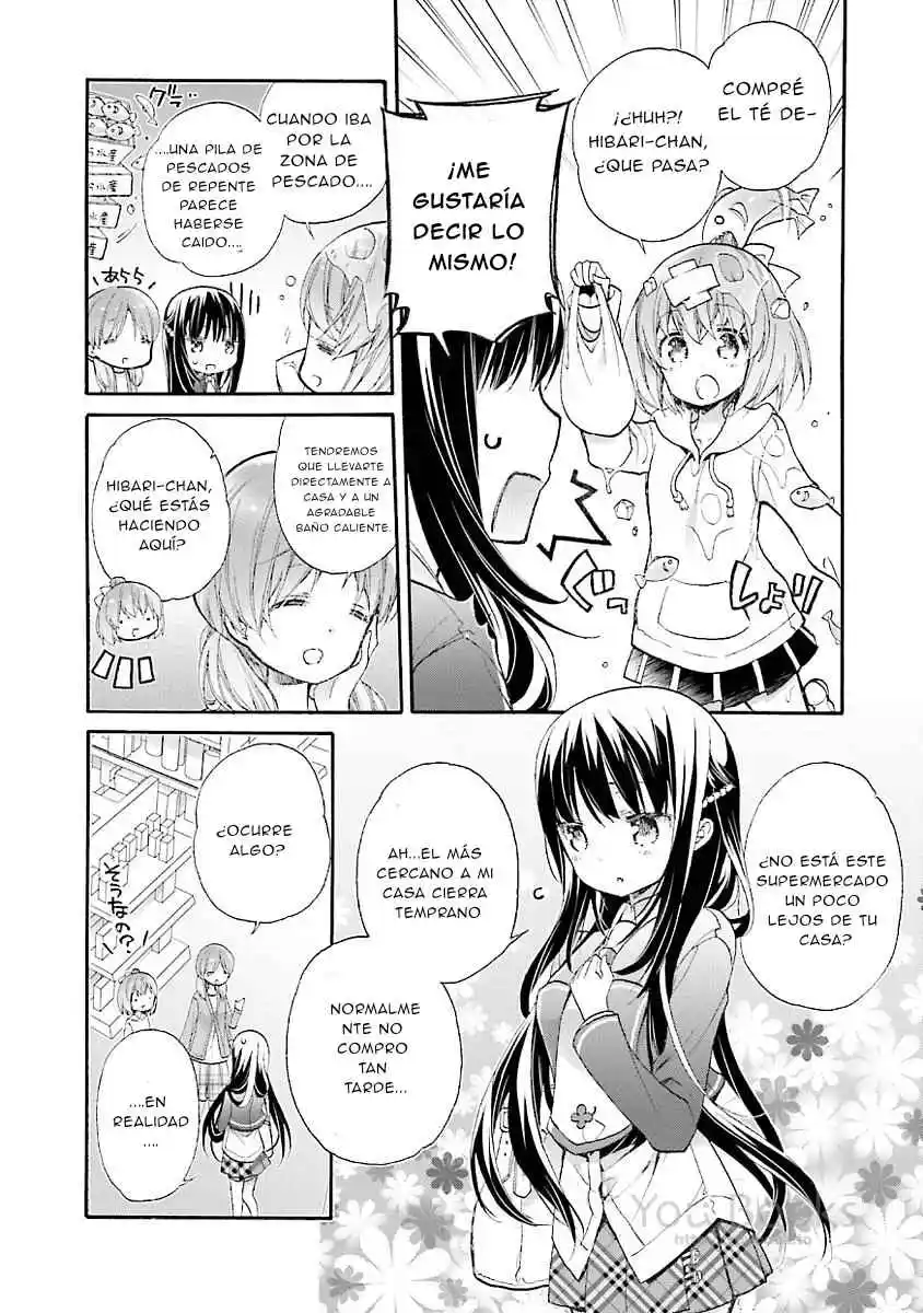 Anne Happy♪ Capítulo 54 - Page 6
