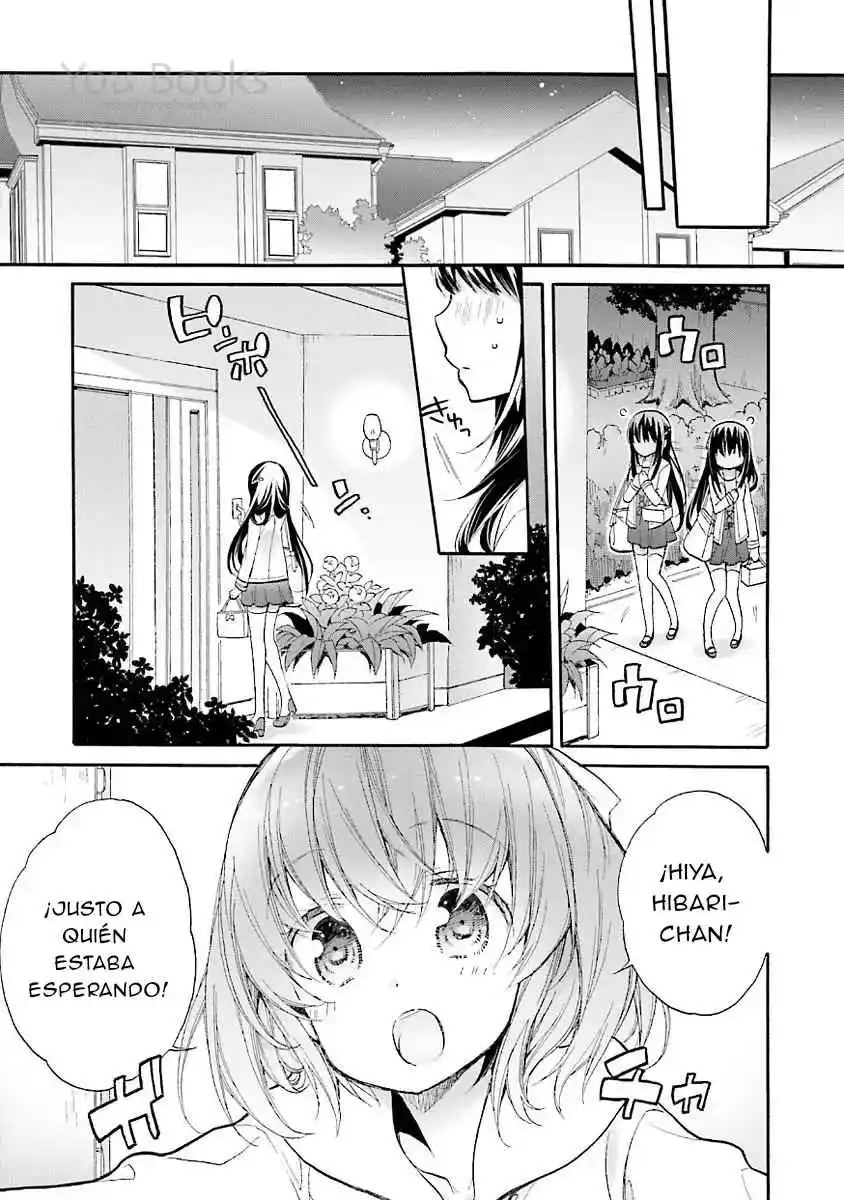 Anne Happy♪ Capítulo 54 - Page 7