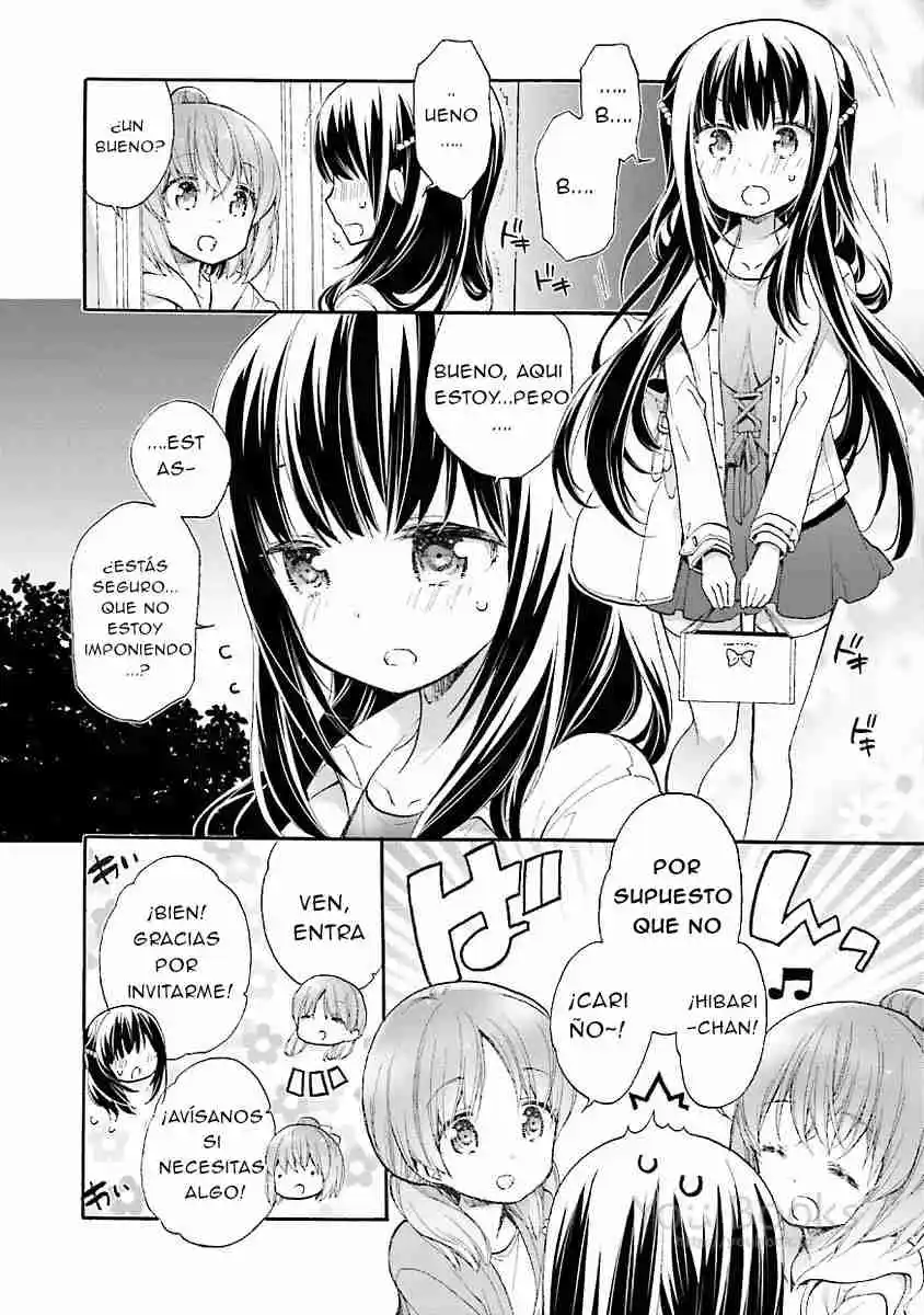 Anne Happy♪ Capítulo 54 - Page 8