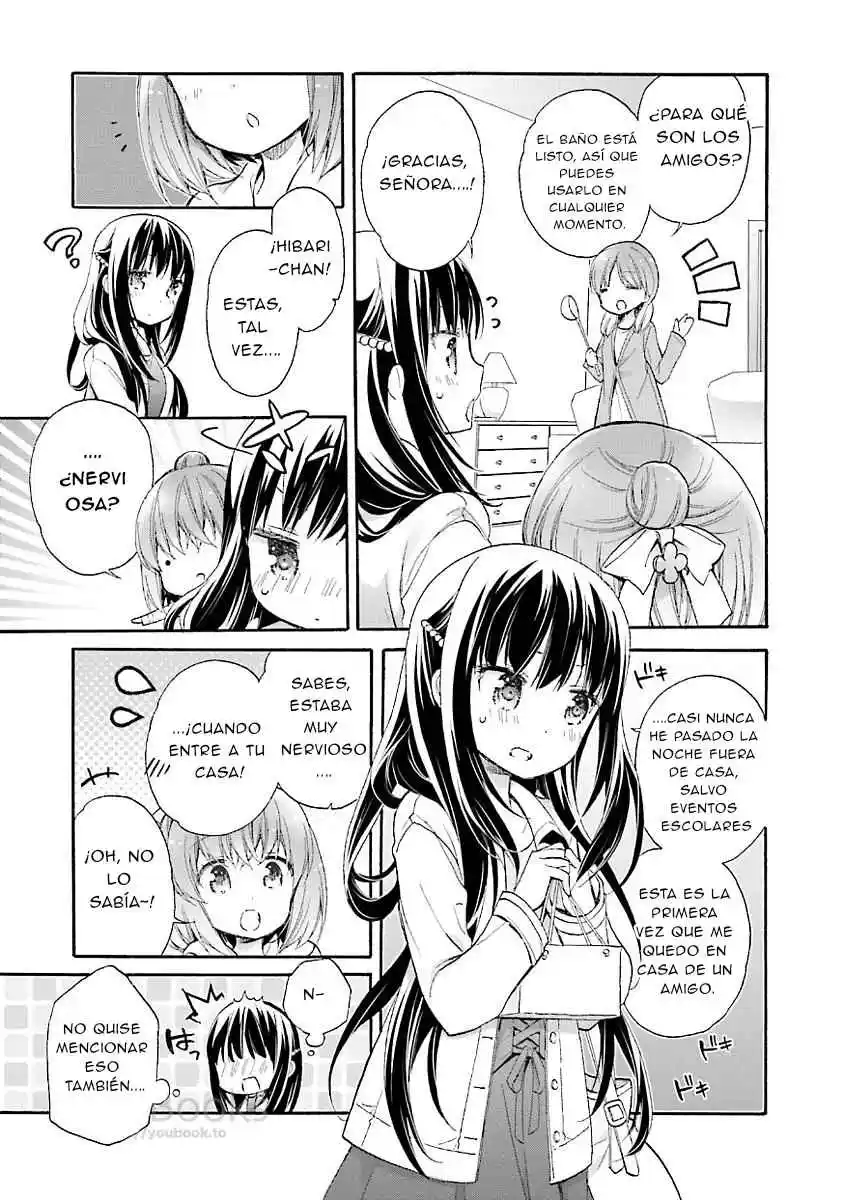 Anne Happy♪ Capítulo 54 - Page 9