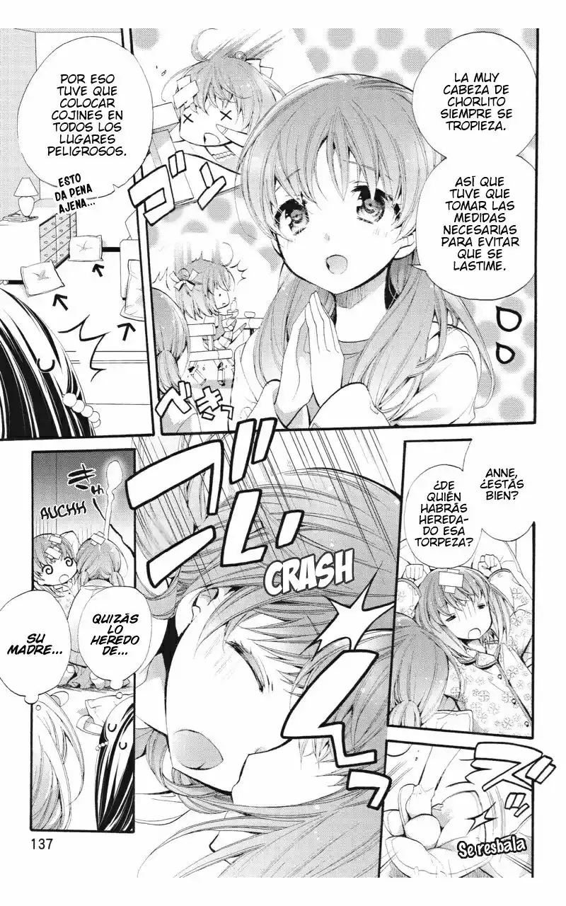 Anne Happy♪ Capítulo 6 - Page 10