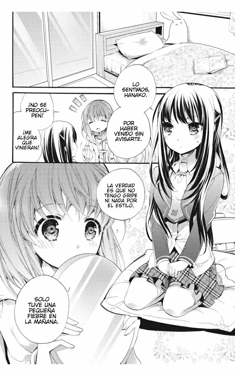 Anne Happy♪ Capítulo 6 - Page 11